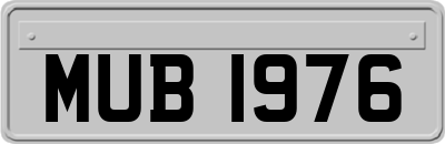 MUB1976