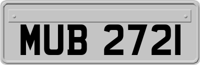 MUB2721