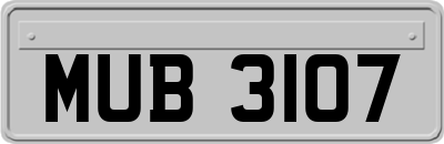 MUB3107