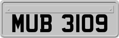 MUB3109