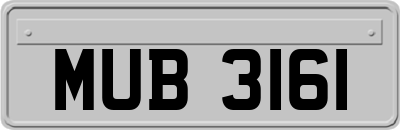 MUB3161