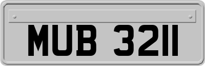 MUB3211