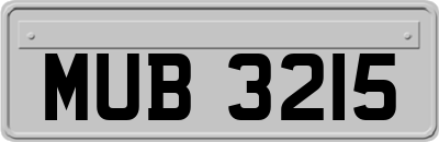 MUB3215