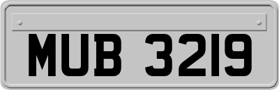 MUB3219