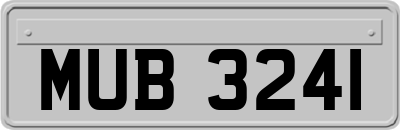 MUB3241