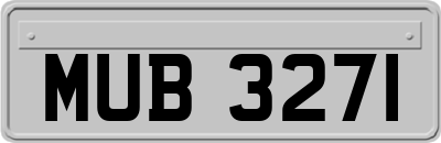 MUB3271