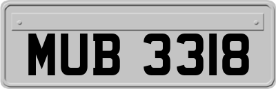 MUB3318