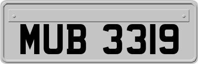 MUB3319