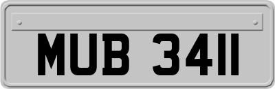 MUB3411