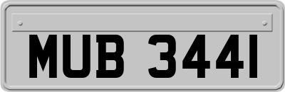 MUB3441