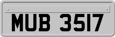 MUB3517