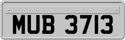 MUB3713