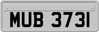 MUB3731