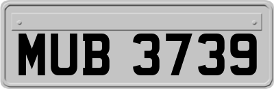 MUB3739