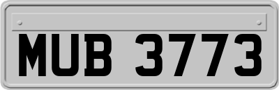 MUB3773