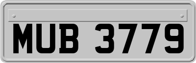 MUB3779