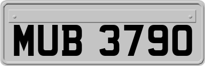 MUB3790