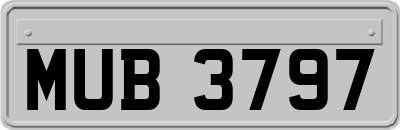 MUB3797