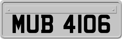 MUB4106