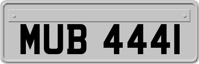 MUB4441