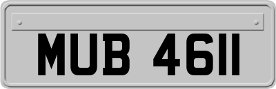 MUB4611