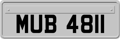 MUB4811