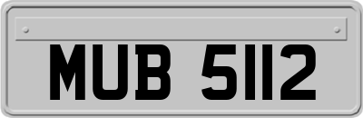 MUB5112