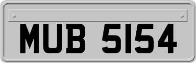 MUB5154