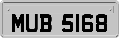 MUB5168