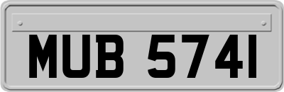 MUB5741