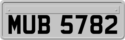 MUB5782