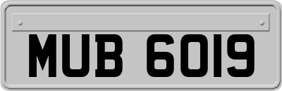 MUB6019