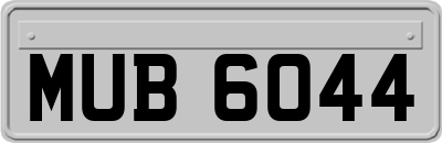 MUB6044