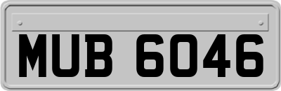 MUB6046