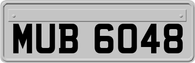 MUB6048