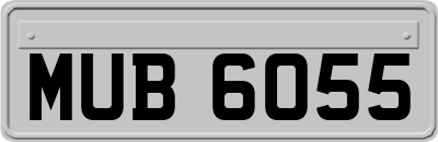 MUB6055