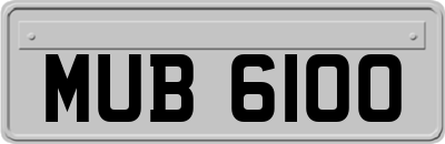 MUB6100