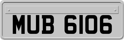 MUB6106