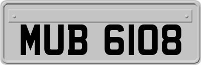 MUB6108