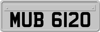 MUB6120