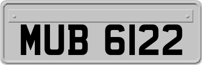 MUB6122