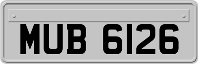 MUB6126