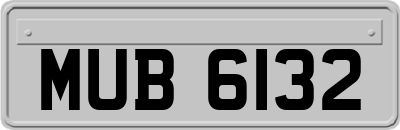 MUB6132