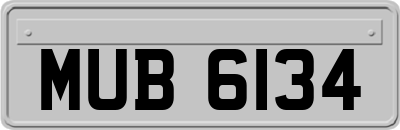 MUB6134