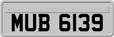 MUB6139