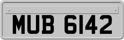 MUB6142