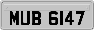 MUB6147