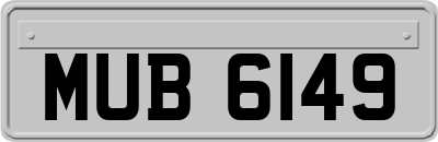 MUB6149