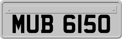 MUB6150