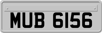 MUB6156